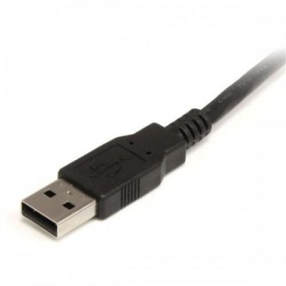 STARTECH  ADAPTADOR DE VIDEO EXTERNO USB2VGAE3 USB A VGA 1920 X 1200 PIXELES NEGRO - Image 6