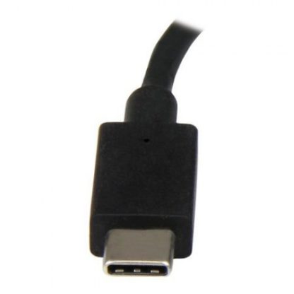 STARTECH  ADAPTADOR DE VIDEO USB 3.1 C - HDMI NEGRO - Image 3