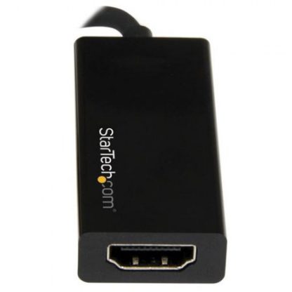 STARTECH  ADAPTADOR DE VIDEO USB 3.1 C - HDMI NEGRO - Image 4