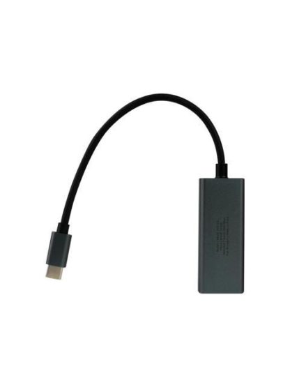 ADAPTADOR VORAGO ADP210 TIPO C A ETHERNET RJ45 1 GBPS - Image 5