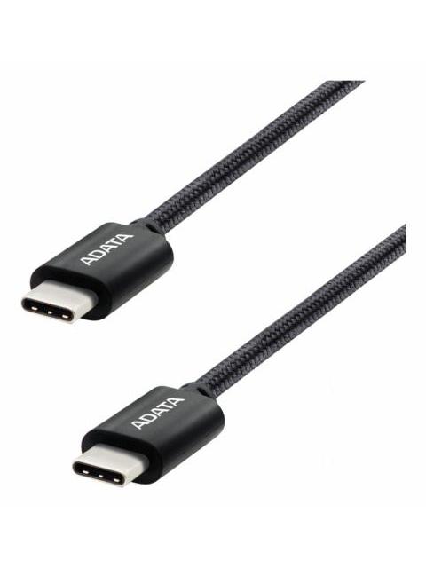 ADATA CABLE USB-C MACHO - USB-C MACHO 2 METROS - Image 4