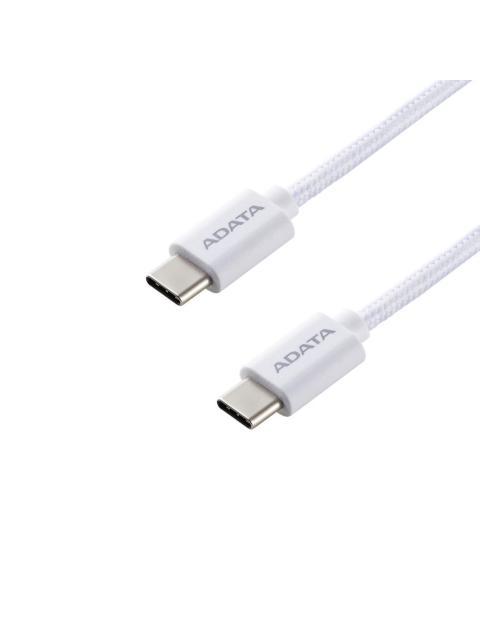 ADATA CABLE USB-C MACHO - USB-C MACHO 2 METROS - Image 4