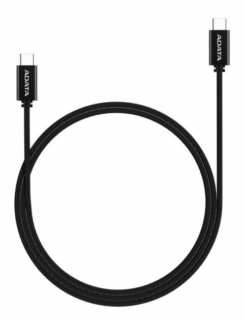 ADATA CABLE USB-C MACHO - USB-C MACHO 2 METROS - Image 6