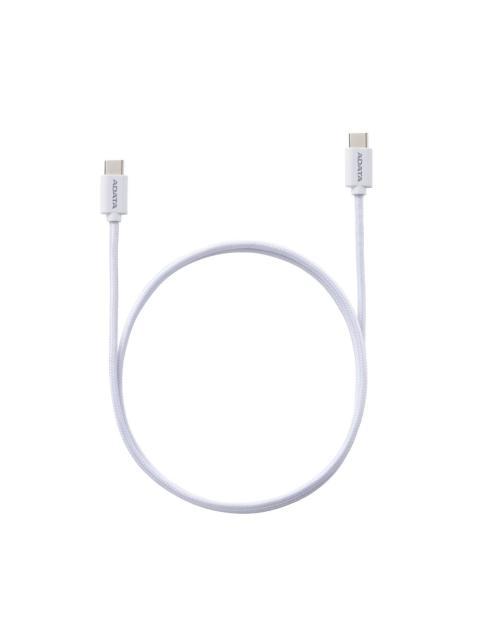 ADATA CABLE USB-C MACHO - USB-C MACHO 2 METROS - Image 6