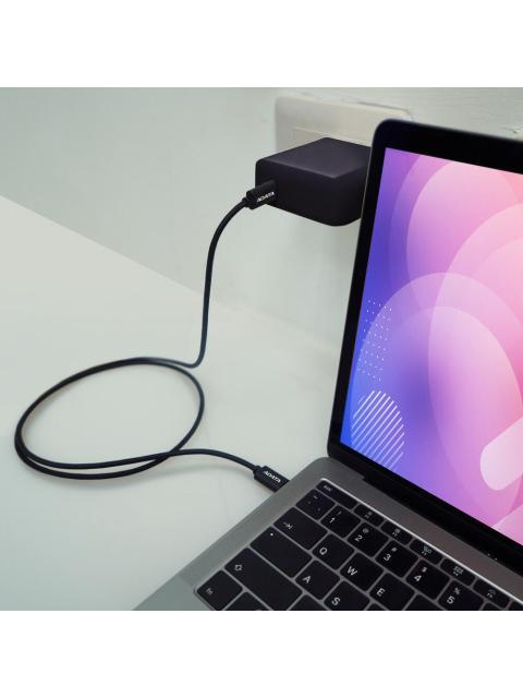 ADATA CABLE USB-C MACHO - USB-C MACHO 2 METROS - Image 8