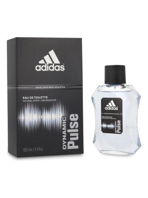 ADIDAS DYNAMIC PULSE 100 ML EDT SPRAY ADIDAS - HOMBRE