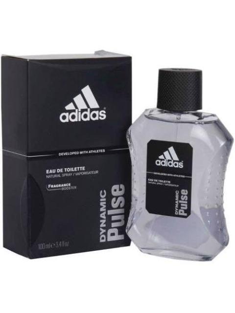 ADIDAS DYNAMIC PULSE CABALLERO 100 ML EDT SPRAY - ORIGINAL