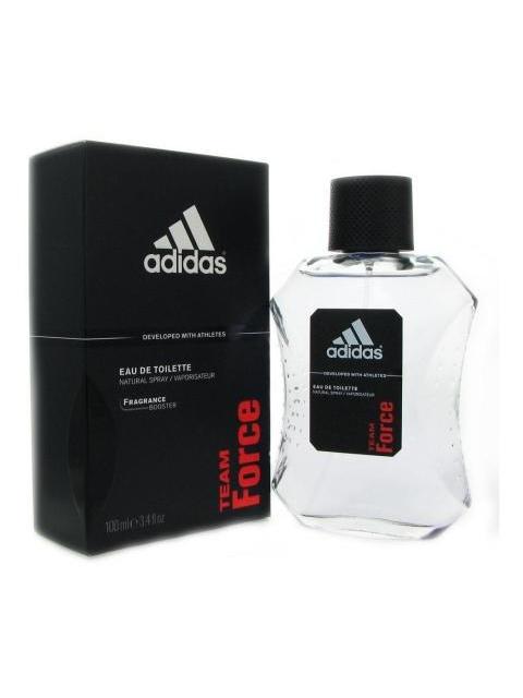 ADIDAS TEAM FORCE CABALLERO ADIDAS 100 ML EDT SPRAY