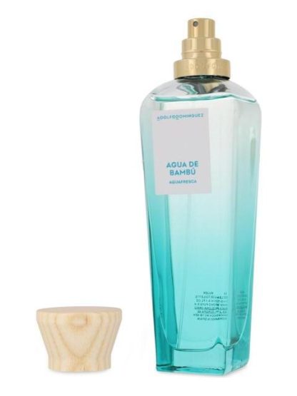 ADOLFO DOMINGUEZ AGUA DE BAMBU 120ML EDT SPRAY - DAMA - Image 4