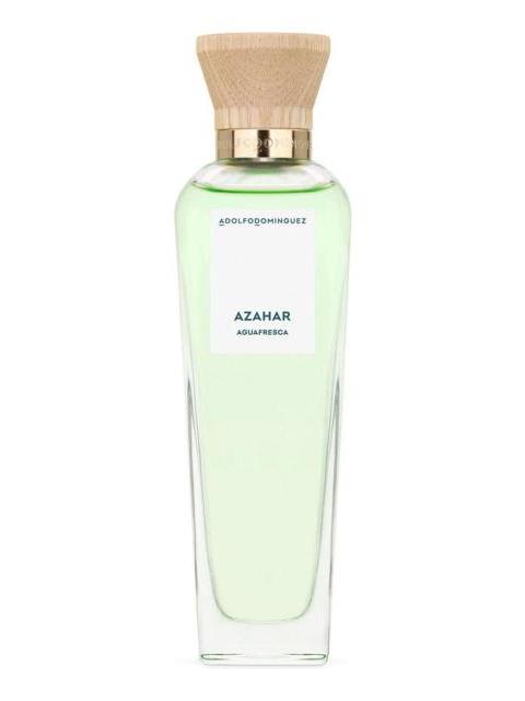AGUA FRESCA DE AZAHAR AGUA FRESCA DE ADOLFO DOMINGUEZ EDT 120ML PARA MUJER - Image 5