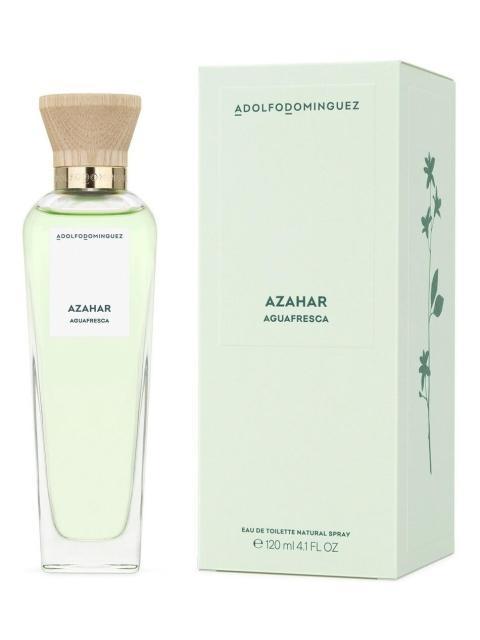 AGUA FRESCA DE AZAHAR AGUA FRESCA DE ADOLFO DOMINGUEZ EDT 120ML PARA MUJER - Image 7