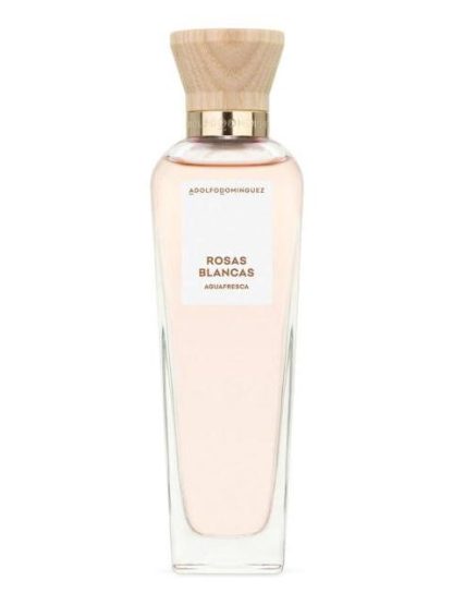AGUA FRESCA DE ROSAS BLANCAS EDT 120ML PARA MUJER - Image 2