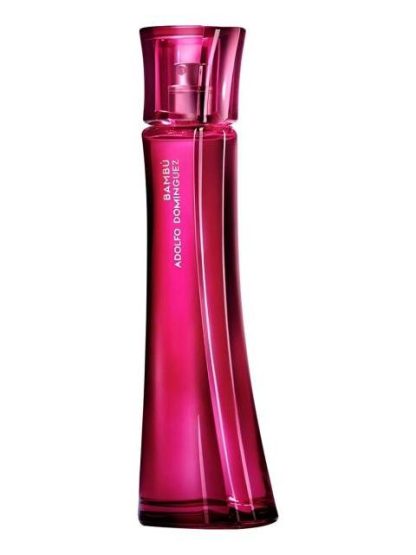 ADOLFO DOMINGUEZ BAMBU WOMAN 100ML EDT