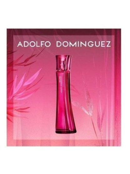 ADOLFO DOMINGUEZ BAMBU WOMAN 100ML EDT - Image 4
