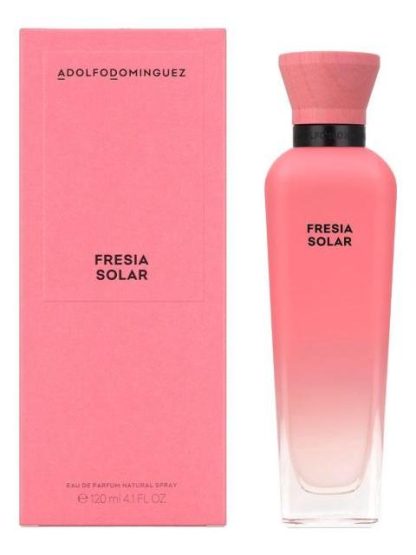 ADOLFO DOMINGUEZ FRESIA SOLAR 120ML EDP