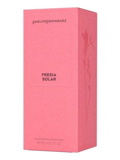 ADOLFO DOMINGUEZ FRESIA SOLAR 120ML EDP - Image 3
