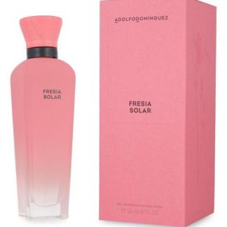 ADOLFO DOMINGUEZ FRESIA SOLAR 120ML EDP SPRAY - DAMA