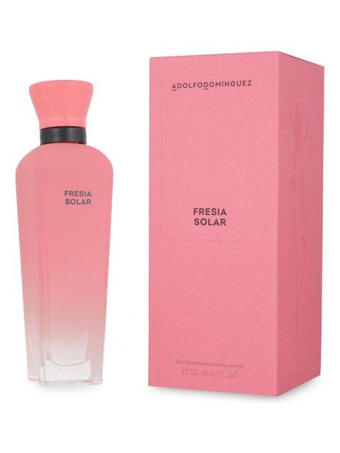 ADOLFO DOMINGUEZ FRESIA SOLAR 120ML EDP SPRAY - DAMA
