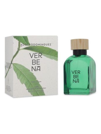 ADOLFO DOMINGUEZ VERBENA 120ML EDT SPRAY - CABALLERO