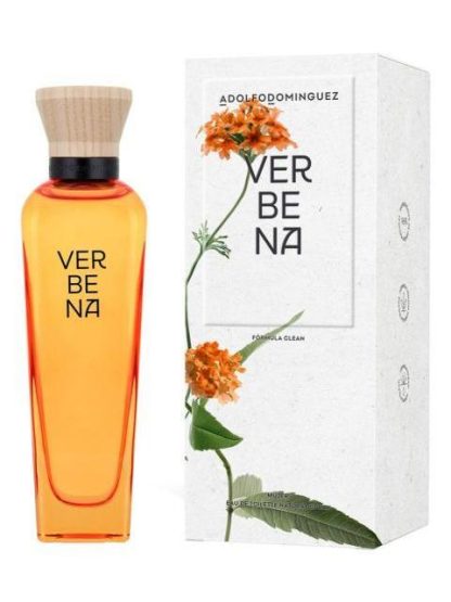ADOLFO DOMINGUEZ VERBENA EDT120ML PERFUME PARA MUJER - Image 2