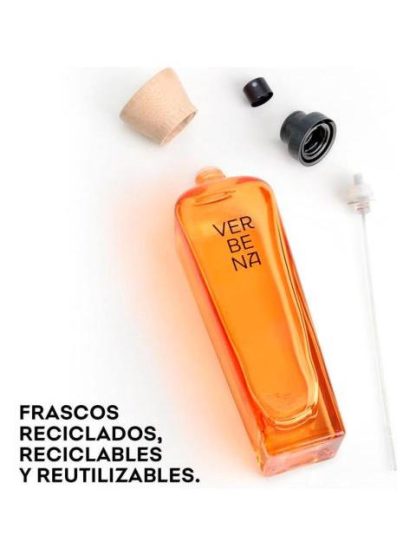 ADOLFO DOMINGUEZ VERBENA EDT120ML PERFUME PARA MUJER - Image 9