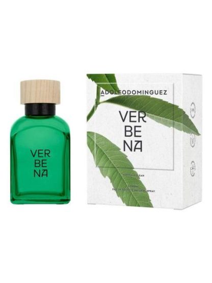 ADOLFO DOMINGUEZ VERBENA EDT 120ML PERFUME PARA HOMBRE - Image 2