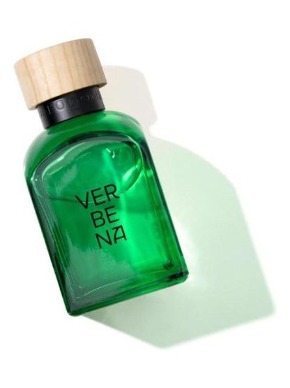 ADOLFO DOMINGUEZ VERBENA EDT 120ML PERFUME PARA HOMBRE - Image 4