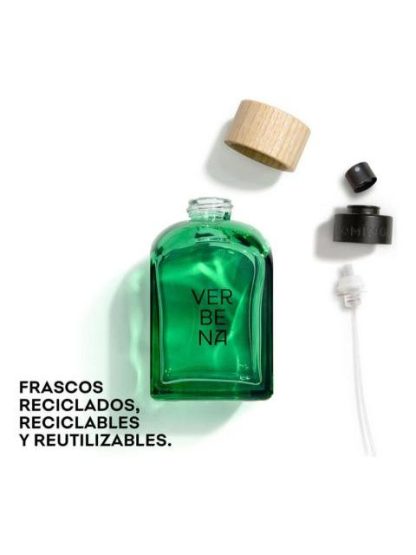 ADOLFO DOMINGUEZ VERBENA EDT 120ML PERFUME PARA HOMBRE - Image 7