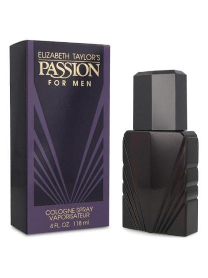 AEROSOL EDC PASSION DE 118 ML - Image 3