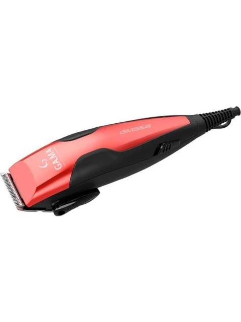 AFEITADO SET DE AFEITADO GAMA ITALY 0584 ROJO GAMA ITALY - Image 3