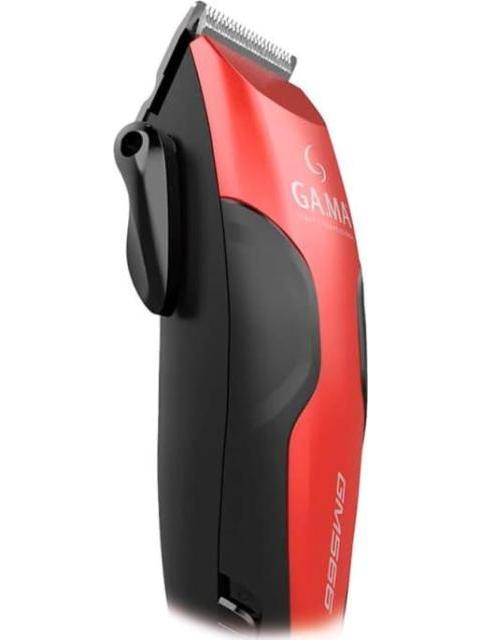 AFEITADO SET DE AFEITADO GAMA ITALY 0584 ROJO GAMA ITALY - Image 4