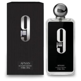 AFNAN 9PM FOR MEN 100ML EDP