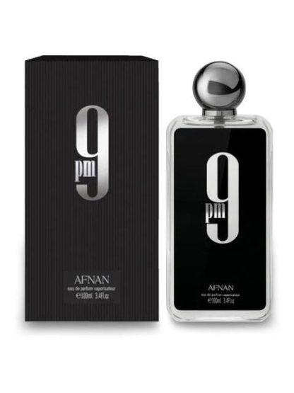 AFNAN 9PM FOR MEN 100ML EDP
