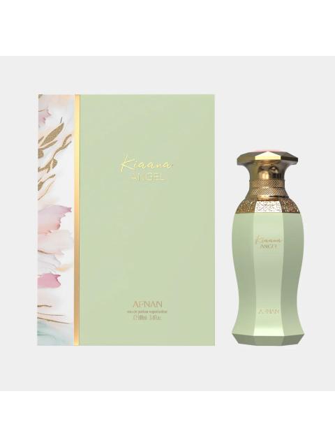 AFNAN KIAANA ANGEL EAU DE PARFUM 100 ML SPRAY MUJER