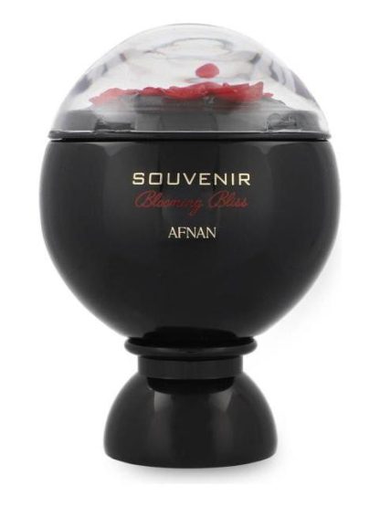 AFNAN SOUVENIR BLOOMING BLISS 100ML EDP SPRAY - DAMA - Image 2