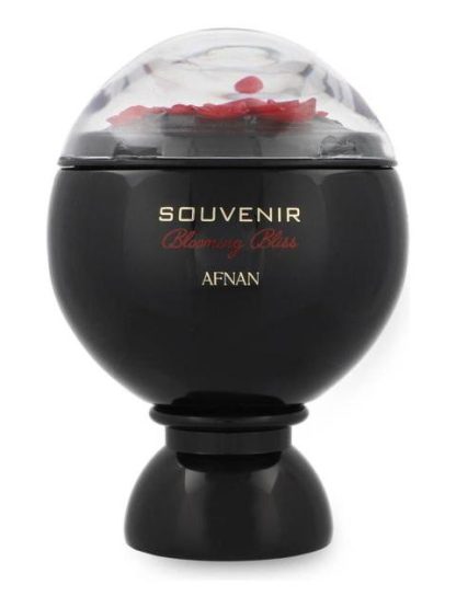 AFNAN SOUVENIR BLOOMING BLISS 100ML EDP SPRAY - DAMA - Image 2