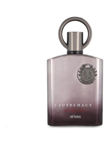 AFNAN SUPREMACY NOT ONLY INTENSE 100ML EXTRACTO DE PERFUME S - Image 2