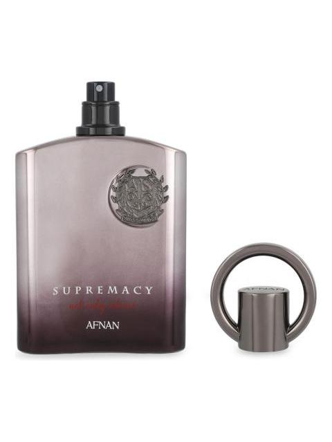 AFNAN SUPREMACY NOT ONLY INTENSE 100ML EXTRACTO DE PERFUME S - Image 4