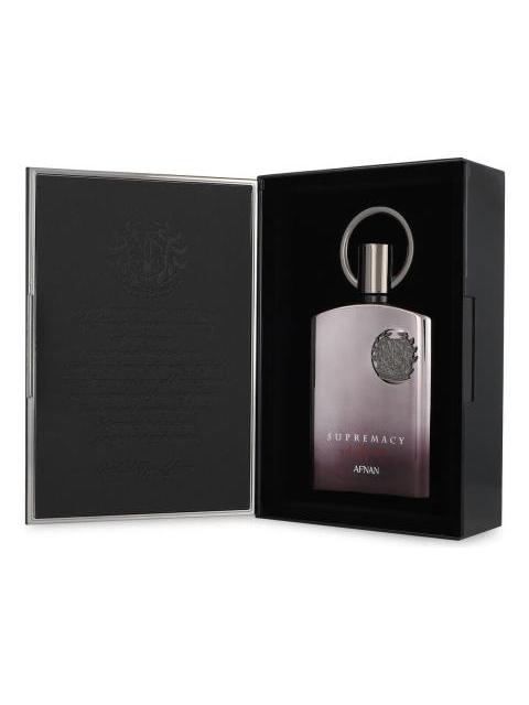 AFNAN SUPREMACY NOT ONLY INTENSE 100ML EXTRACTO DE PERFUME S - Image 5