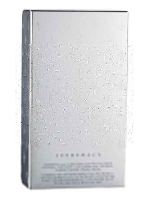 AFNAN SUPREMACY SILVER 100 ML EAU DE PARFUM HOMBRES - Image 7