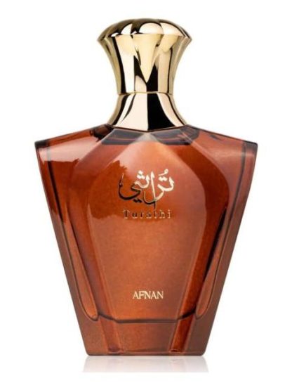 AFNAN TURATHI MEN 90ML EDP