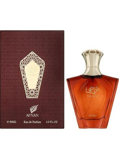 AFNAN TURATHI MEN 90ML EDP - Image 3