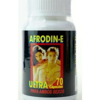 AFRODIN E ULTRA 70 CAP AFRODIN