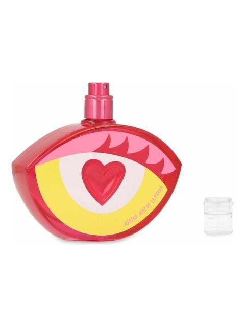AGATHA LOOK 80 ML EDT SPRAT - DAMA - Image 4
