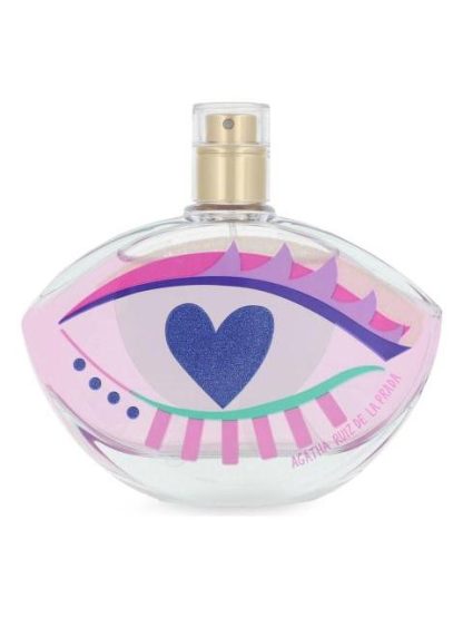 AGATHA LOOK FUN 80ML EDT SPRAY - DAMA - Image 2
