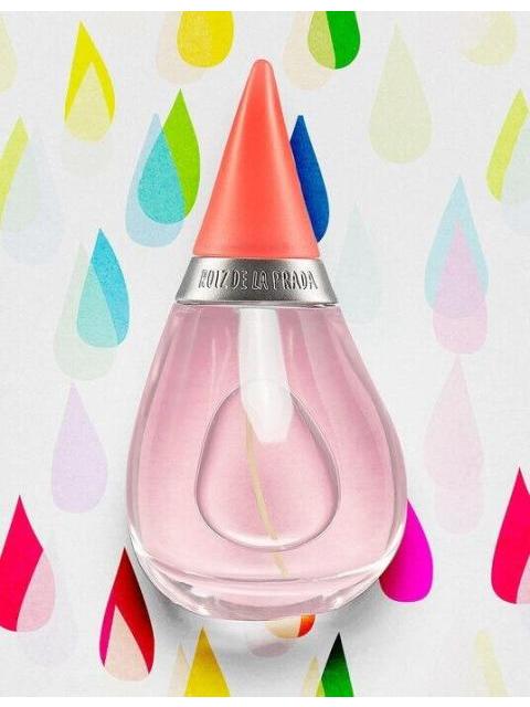GOTAS DE COLOR EDT 100ML PARA MUJER - Image 7