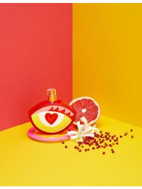 PERFUME DE MUJER AGATHA RUIZ DE LA PRADA LOOK EDT 80 ML - Image 6