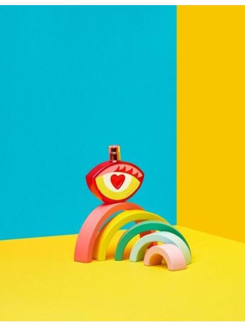 PERFUME DE MUJER AGATHA RUIZ DE LA PRADA LOOK EDT 80 ML - Image 7