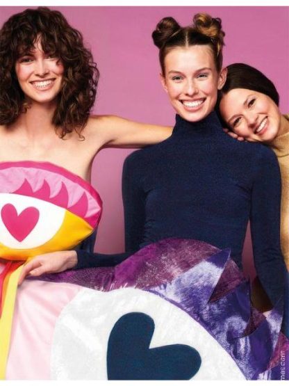 AGATHA RUIZ DE LA PRADA LOOK FUN EDT 80ML PERFUME PARA MUJER VOLUMEN DE LA UNIDAD 80 ML - Image 5