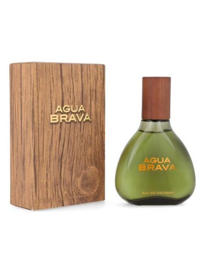 AGUA BRAVA 100ML EDC SPRAY